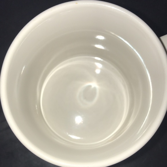 Walt Disney Coffee Mug Vintage Minnie Mouse Dancing Different Poses - Picture 5 of 8